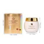 Retinol Night Cream with Niacinamide & Vitamin E – Brightening & Firming Moisturizer - Image 3