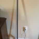 Cordless 2‑in‑1 Sweeper with Built‑In Vacuum – USB Rechargeable, Limited Stock! photo review