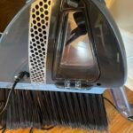 Cordless 2‑in‑1 Sweeper with Built‑In Vacuum – USB Rechargeable, Limited Stock! photo review