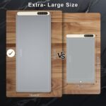 Smart Food Heating Mat– Quick Melt, Safe Defrost & Warm Meals Anywhere|Seasonal Sale: 45% OFF ❄️ - Image 3